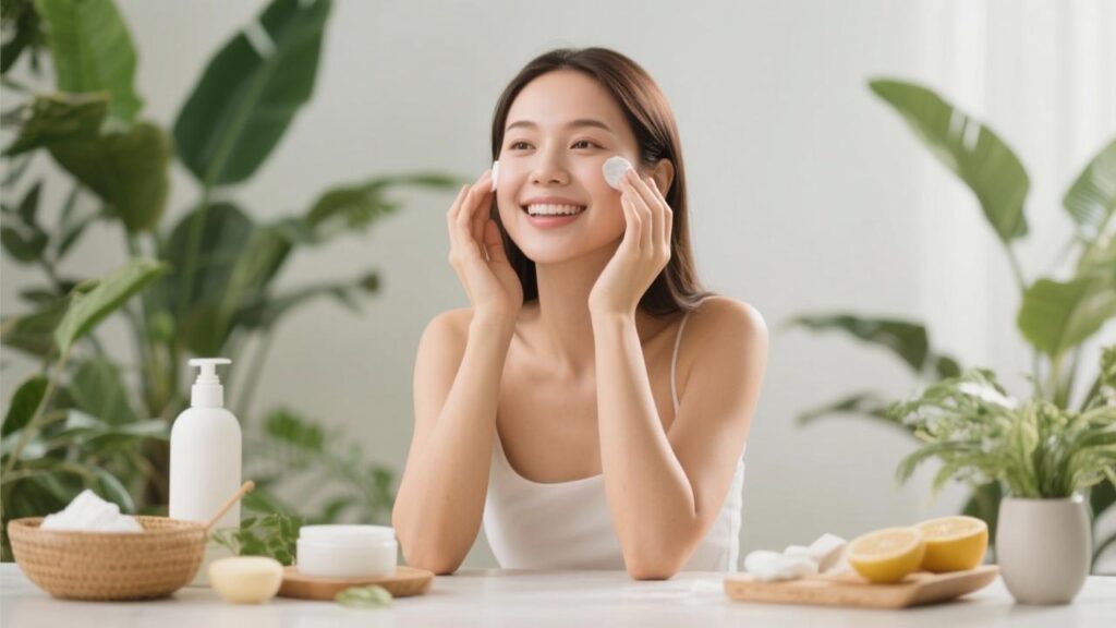 Top Toxic Ingredients to Avoid in Your Everyday Beauty Routine