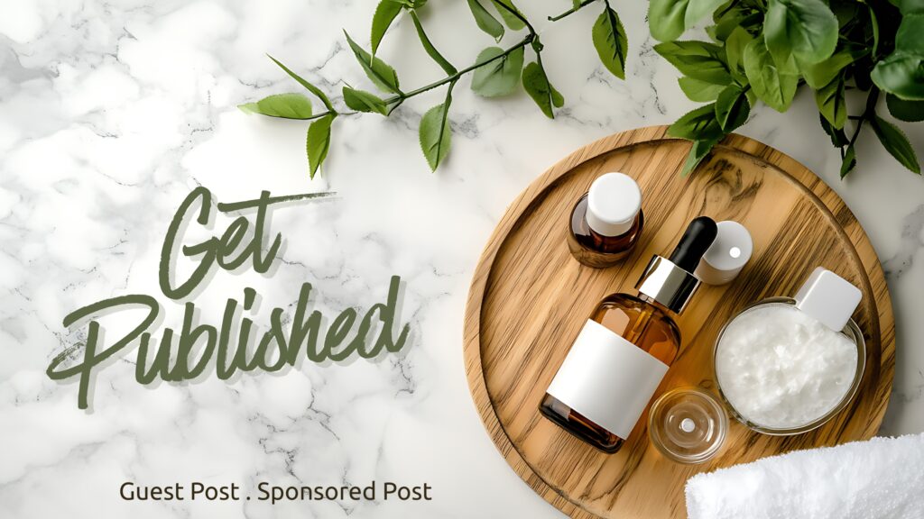 Contribute & Collaborate with CleanBeauty UAE